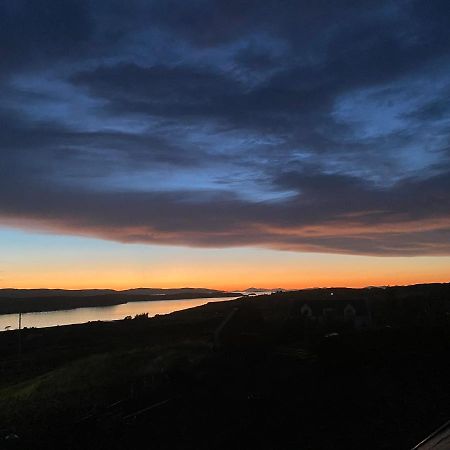 Sgothan Dearg Portree Kültér fotó