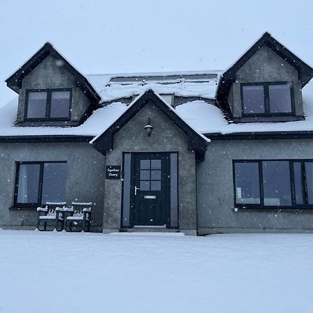 Sgothan Dearg Portree Kültér fotó