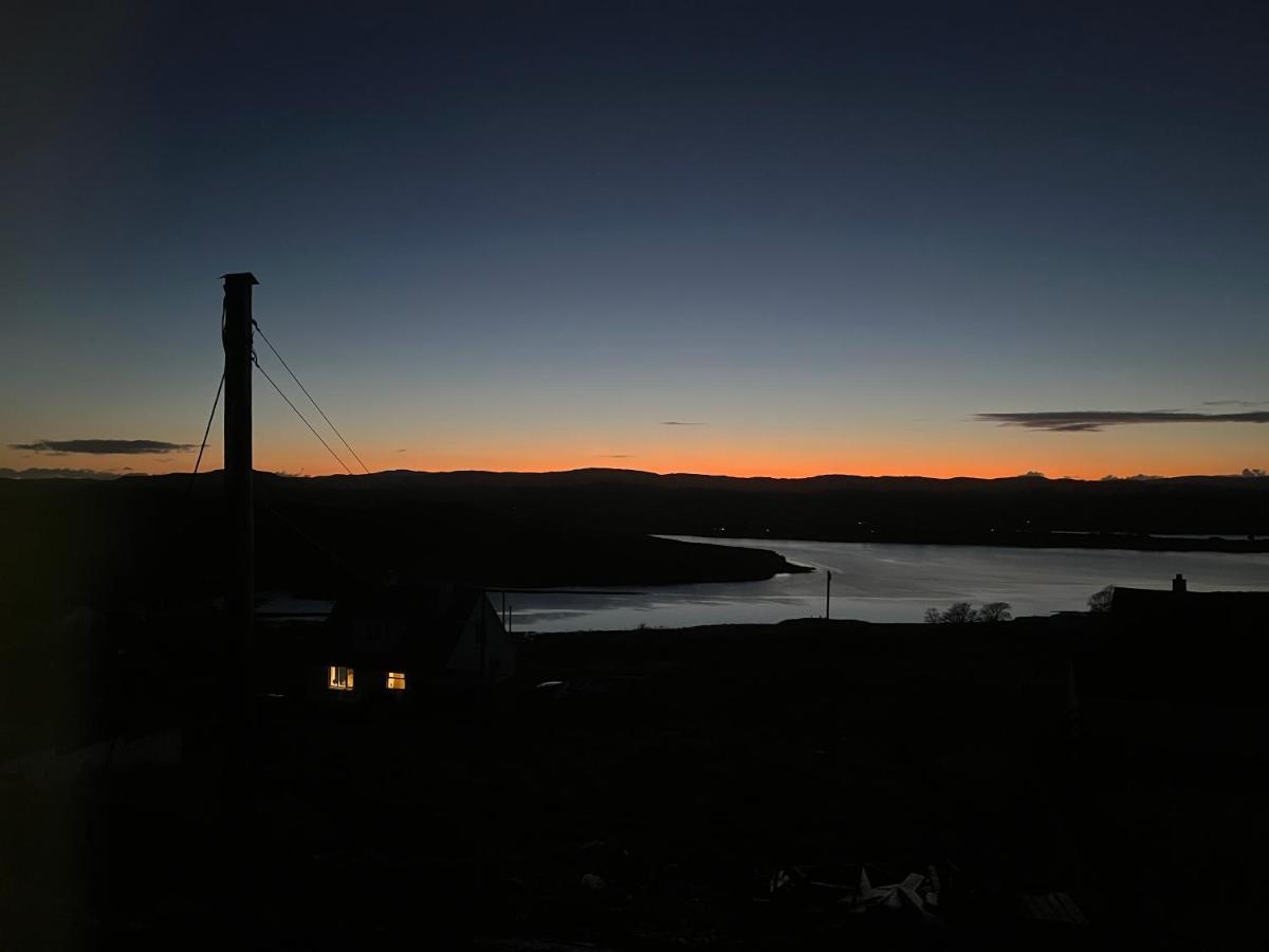 Sgothan Dearg Portree Kültér fotó